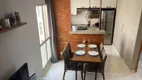 Foto 9 de Apartamento com 2 Quartos à venda, 47m² em Parque das Cachoeiras, Campinas