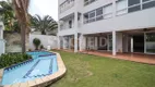 Foto 2 de Casa de Condomínio com 6 Quartos à venda, 700m² em Chácara Monte Alegre, São Paulo