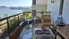 Foto 2 de Apartamento com 4 Quartos à venda, 333m² em Beira Mar, Florianópolis