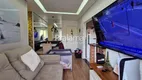 Foto 9 de Apartamento com 2 Quartos à venda, 49m² em Castelo, Santos