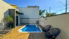 Foto 50 de Casa com 3 Quartos à venda, 183m² em Condominio Terras do Vale, Caçapava