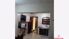 Foto 2 de Casa com 4 Quartos à venda, 164m² em Jardim Atlantico, São Bernardo do Campo