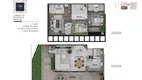 Foto 10 de Apartamento com 3 Quartos à venda, 120m² em Mercês, Curitiba