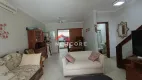 Foto 3 de Casa de Condomínio com 2 Quartos à venda, 75m² em Morada da Praia, Bertioga