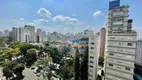 Foto 9 de Apartamento com 3 Quartos para alugar, 130m² em Higienópolis, São Paulo