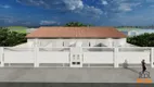 Foto 2 de Casa com 3 Quartos à venda, 79m² em Tanque, Atibaia