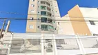 Foto 11 de Apartamento com 2 Quartos à venda, 57m² em Jardim Maracanã, Valinhos