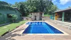 Foto 3 de Fazenda/Sítio com 4 Quartos à venda, 150m² em Porteira Preta, Mogi das Cruzes