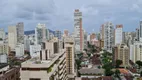 Foto 8 de Apartamento com 2 Quartos à venda, 77m² em Gonzaga, Santos