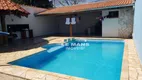 Foto 4 de Casa com 2 Quartos à venda, 150m² em Monte Líbano, Piracicaba