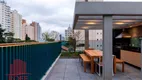 Foto 55 de Apartamento com 3 Quartos à venda, 175m² em Moema, São Paulo
