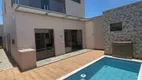 Foto 17 de Casa de Condomínio com 3 Quartos à venda, 220m² em Água Branca, Piracicaba