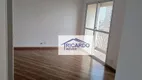 Foto 3 de Apartamento com 2 Quartos à venda, 64m² em Ponte Grande, Guarulhos