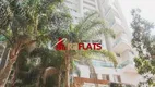 Foto 7 de Flat com 1 Quarto à venda, 60m² em Campo Belo, São Paulo