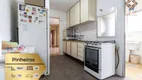 Foto 14 de Apartamento com 3 Quartos à venda, 98m² em Pinheiros, São Paulo