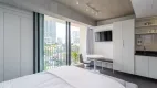 Foto 17 de Apartamento com 1 Quarto para alugar, 28m² em Vila Madalena, São Paulo