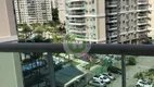 Foto 3 de Apartamento com 3 Quartos à venda, 82m² em Jacarepaguá, Rio de Janeiro