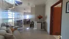 Foto 2 de Apartamento com 3 Quartos para venda ou aluguel, 140m² em Jardim Goncalves, Sorocaba