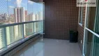 Foto 12 de Apartamento com 3 Quartos à venda, 183m² em Aldeota, Fortaleza