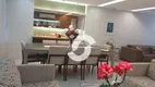Foto 6 de Apartamento com 3 Quartos à venda, 161m² em Icaraí, Niterói