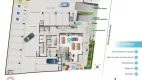 Foto 24 de Apartamento com 3 Quartos à venda, 124m² em Estreito, Florianópolis