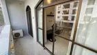 Foto 5 de Apartamento com 3 Quartos à venda, 98m² em Enseada, Guarujá