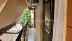 Foto 13 de Apartamento com 4 Quartos à venda, 206m² em Laranjeiras, Rio de Janeiro