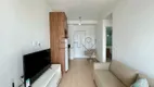 Foto 2 de Apartamento com 1 Quarto para alugar, 25m² em Perdizes, São Paulo