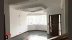 Foto 2 de Sobrado com 3 Quartos para alugar, 285m² em Campestre, Santo André