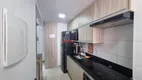 Foto 6 de Apartamento com 2 Quartos à venda, 51m² em Jardim das Colinas, Hortolândia