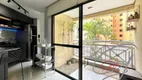 Foto 18 de Apartamento com 1 Quarto à venda, 58m² em Jardim Ampliação, São Paulo