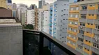 Foto 12 de Cobertura com 2 Quartos à venda, 145m² em Boqueirão, Santos