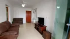 Foto 2 de Apartamento com 2 Quartos à venda, 70m² em Vila Guilhermina, Praia Grande