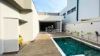 Foto 12 de Casa de Condomínio com 3 Quartos à venda, 200m² em Parque Residencial Damha II, Piracicaba