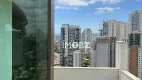 Foto 4 de Cobertura com 3 Quartos à venda, 240m² em Brooklin, São Paulo