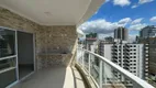 Foto 18 de Apartamento com 3 Quartos à venda, 109m² em Vila Guilhermina, Praia Grande