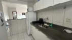 Foto 9 de Apartamento com 1 Quarto para alugar, 40m² em Ponta Verde, Maceió