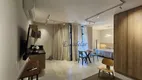 Foto 3 de Apartamento com 1 Quarto à venda, 45m² em Jardim Europa, São Paulo