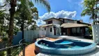 Foto 15 de Casa de Condomínio com 4 Quartos à venda, 384m² em Saguaçú, Joinville