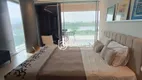 Foto 10 de Apartamento com 1 Quarto para venda ou aluguel, 121m² em Barra da Tijuca, Rio de Janeiro