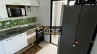 Foto 5 de Apartamento com 1 Quarto à venda, 59m² em Balneário Praia do Pernambuco, Guarujá