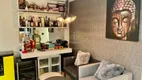 Foto 10 de Apartamento com 2 Quartos à venda, 74m² em Morumbi, São Paulo