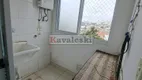 Foto 15 de Apartamento com 3 Quartos à venda, 62m² em Vila Água Funda, São Paulo