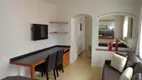 Foto 2 de Flat com 1 Quarto para alugar, 42m² em Jardins, São Paulo