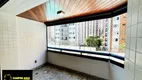 Foto 3 de Apartamento com 3 Quartos à venda, 105m² em Sumaré, São Paulo
