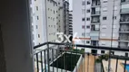 Foto 11 de Apartamento com 1 Quarto à venda, 39m² em Morumbi, São Paulo