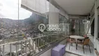 Foto 3 de Apartamento com 3 Quartos à venda, 100m² em São Conrado, Rio de Janeiro