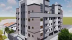 Foto 5 de Apartamento com 3 Quartos à venda, 79m² em São Cristóvão, São José dos Pinhais