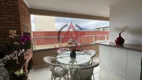 Foto 2 de Apartamento com 3 Quartos à venda, 110m² em Centro, Ubatuba
