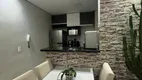 Foto 2 de Apartamento com 2 Quartos à venda, 50m² em Residencial Jequitiba, Ribeirão Preto
